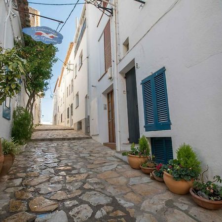 Apartament Cortey Calella De Palafrugell Luaran gambar