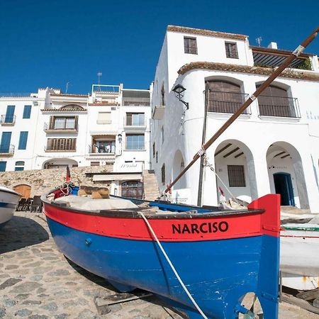 Apartament Cortey Calella De Palafrugell Luaran gambar