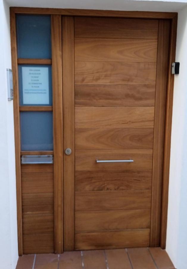 Apartament Cortey Calella De Palafrugell Luaran gambar