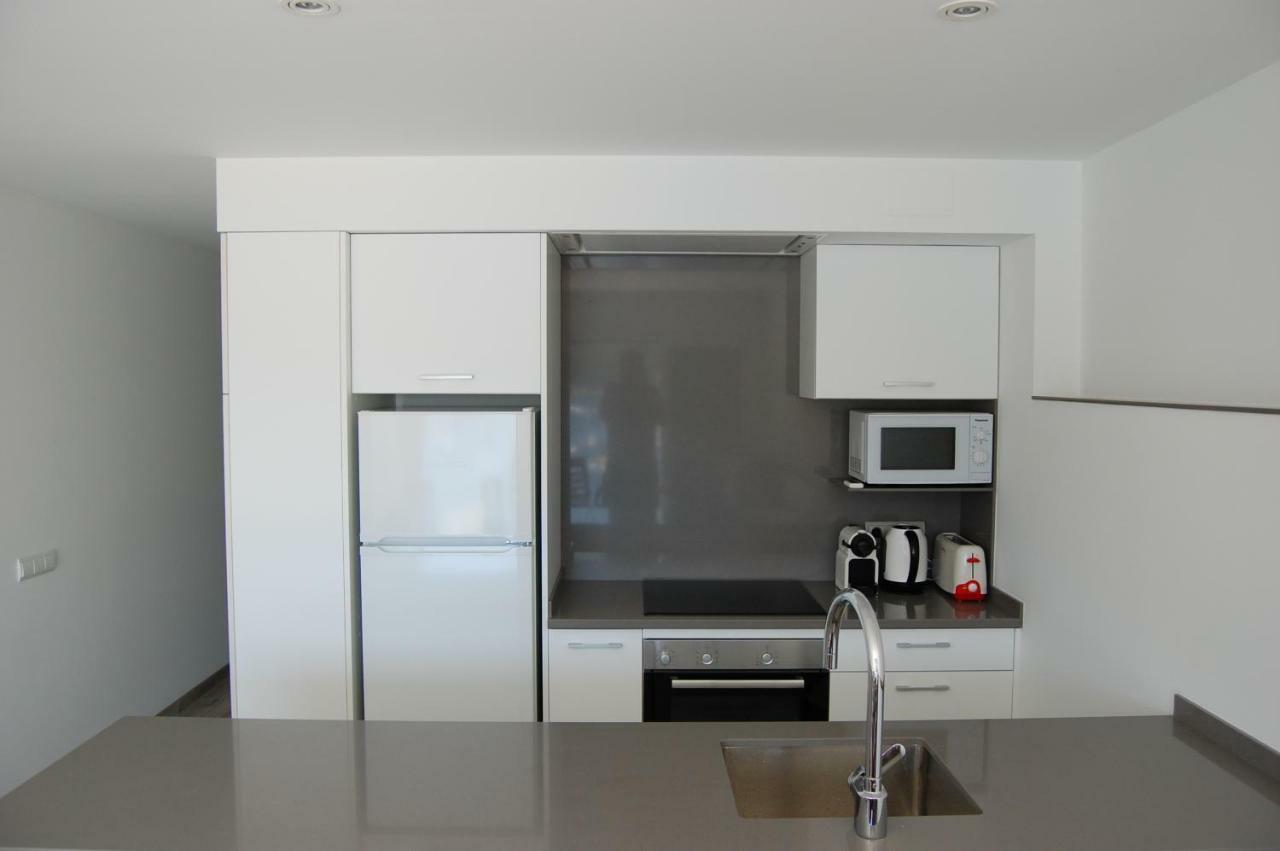 Apartament Cortey Calella De Palafrugell Luaran gambar