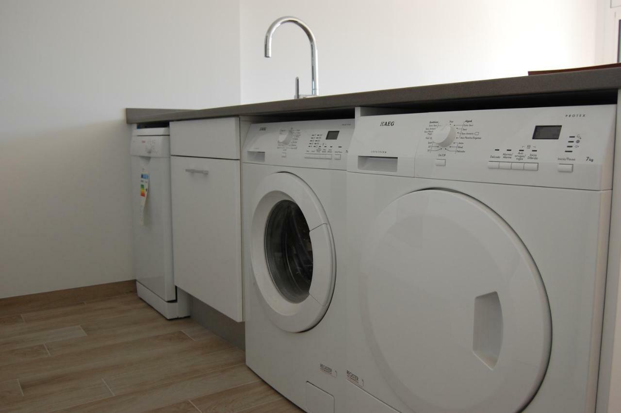 Apartament Cortey Calella De Palafrugell Luaran gambar