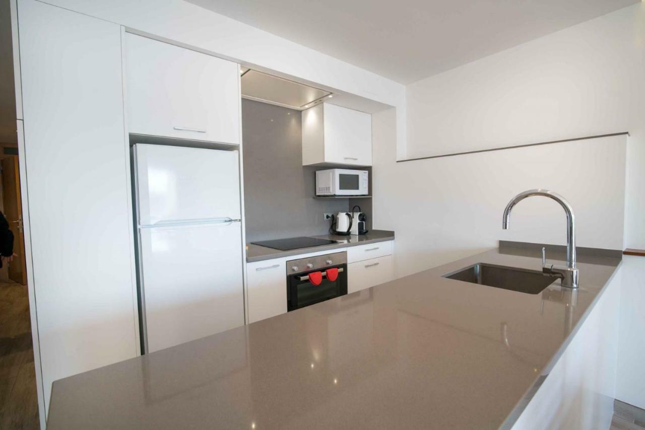 Apartament Cortey Calella De Palafrugell Luaran gambar