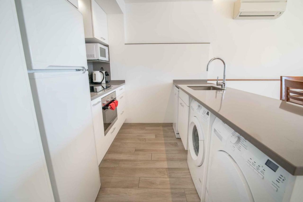 Apartament Cortey Calella De Palafrugell Luaran gambar